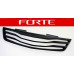 artx generation carbon tuning grille kia forte 2008-13